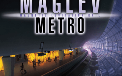 Maglev Metro