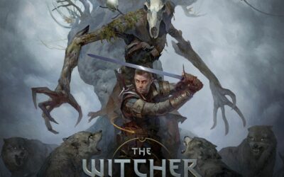 The Witcher: il Vecchio Mondo