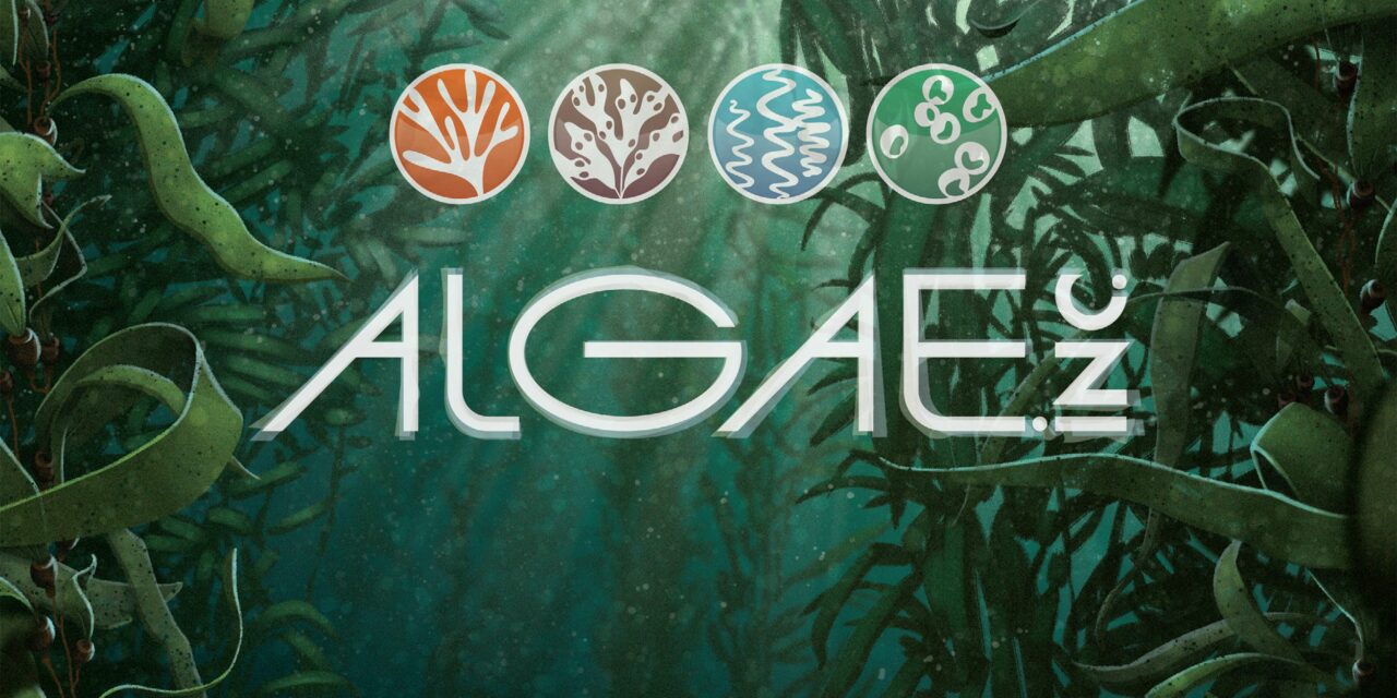 Algae, Inc.