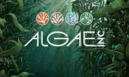 Algae, Inc.