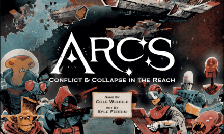 Arcs