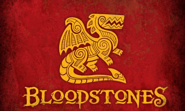 Bloodstones