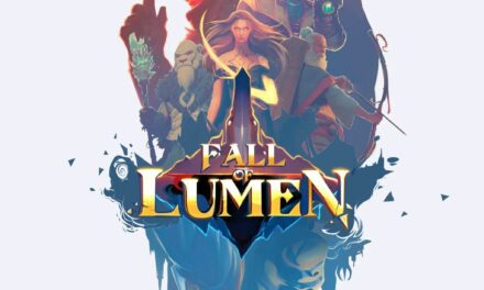 Fall Of Lumen