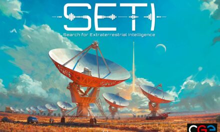 SETI: Search for Extraterrestrial Intelligence